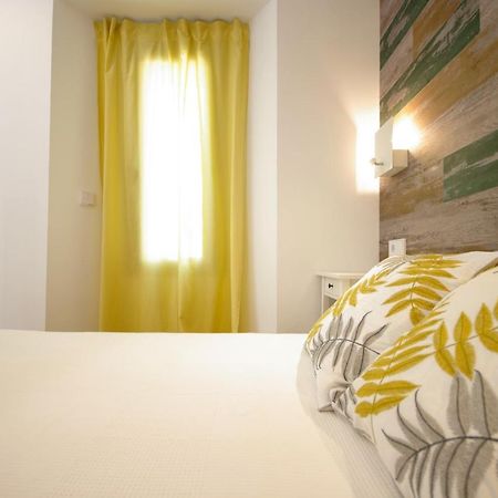 La Casita De Sofi Appartement Facinas Buitenkant foto