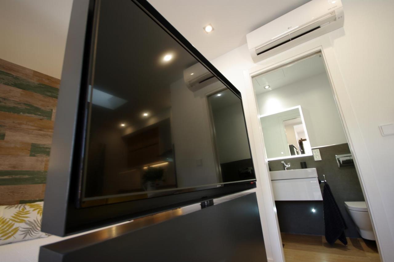 La Casita De Sofi Appartement Facinas Buitenkant foto