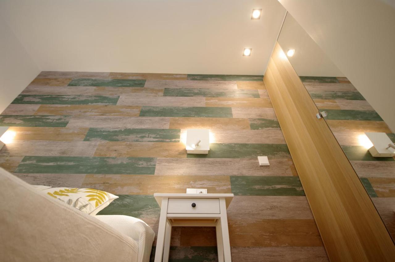 La Casita De Sofi Appartement Facinas Buitenkant foto