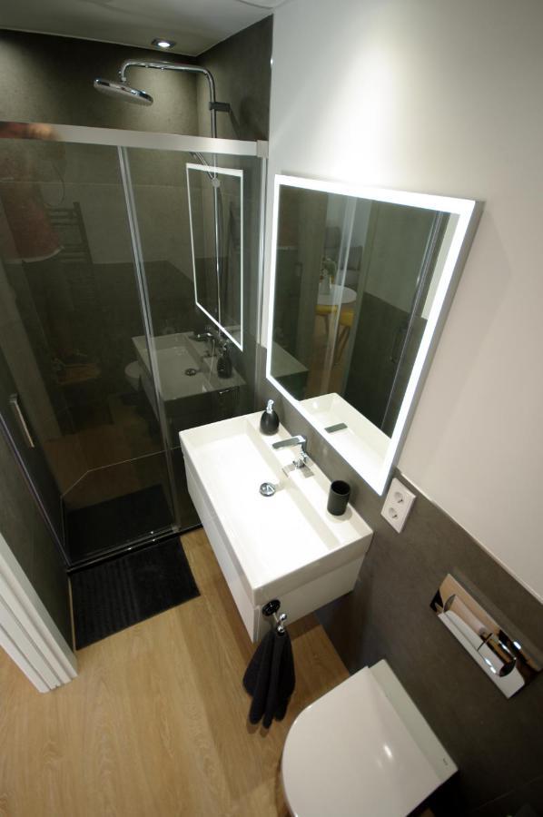 La Casita De Sofi Appartement Facinas Buitenkant foto