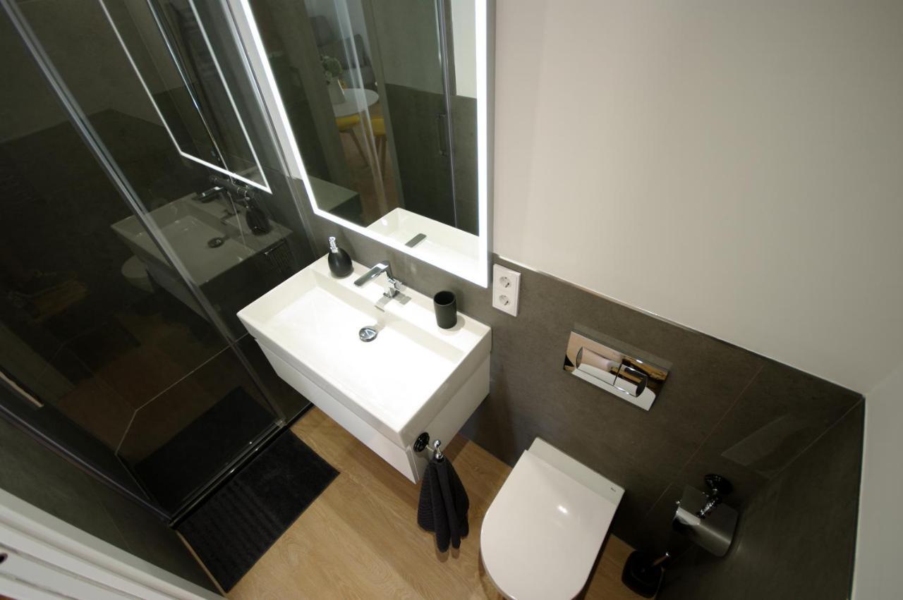 La Casita De Sofi Appartement Facinas Buitenkant foto