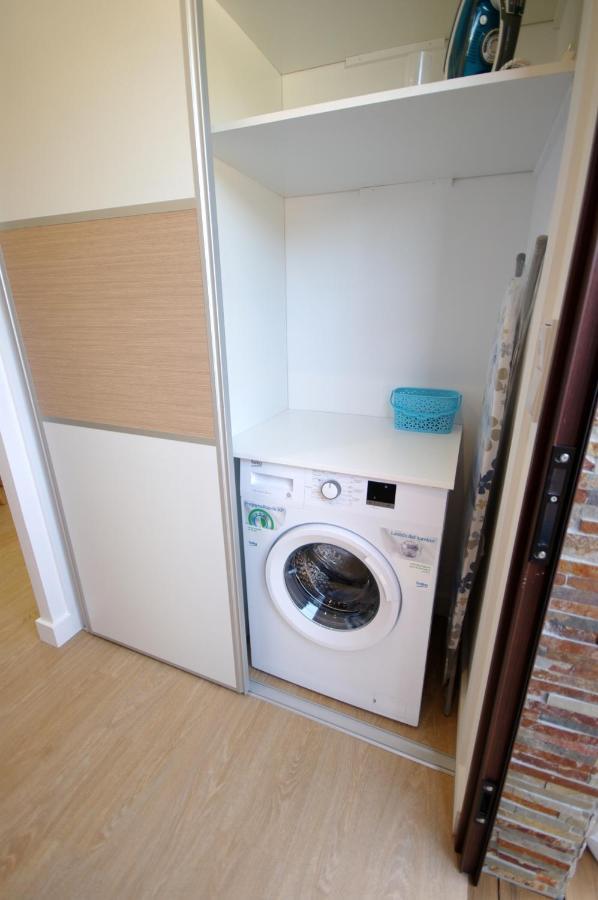 La Casita De Sofi Appartement Facinas Buitenkant foto